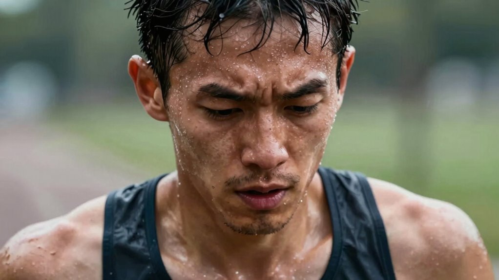 fatigue impacts training outcomes