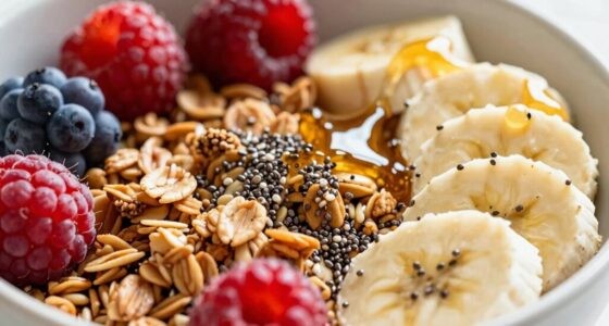 fiber enhances workout performance