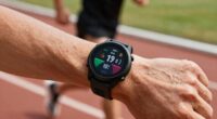 fitness tracking gps watches