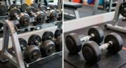 fixed rack vs adjustable