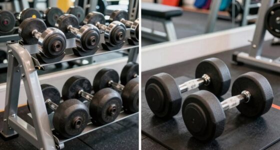 fixed rack vs adjustable