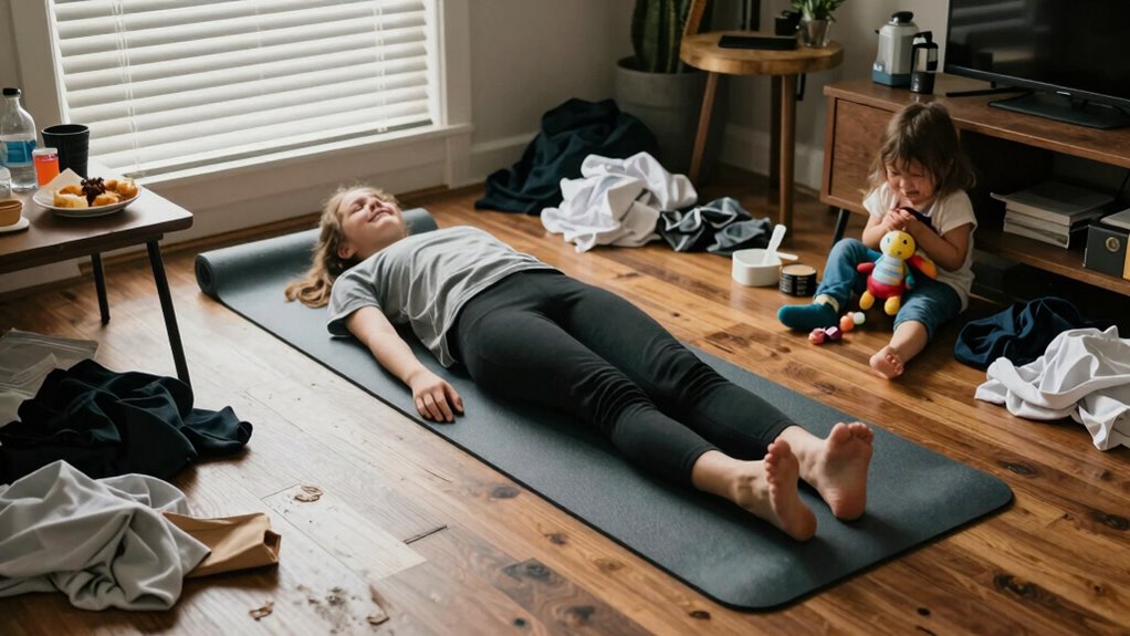 flexible realistic fitness routines