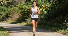 focus on natural movement