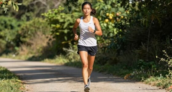focus on natural movement