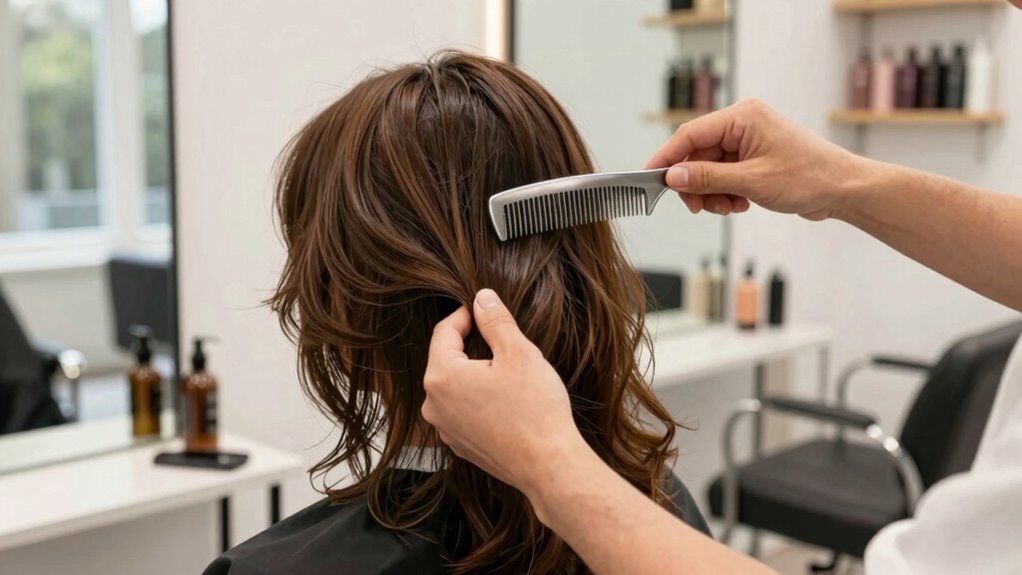 gentle mindful volume techniques