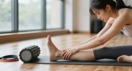 gentle stretching techniques recommended