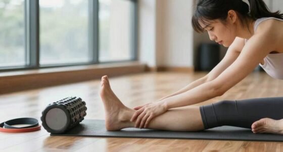 gentle stretching techniques recommended