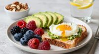 healthy eating for energy