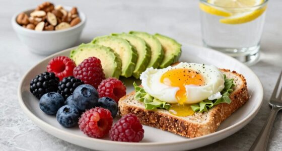 healthy eating for energy