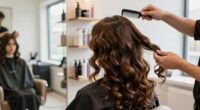 healthy sustainable volume growth