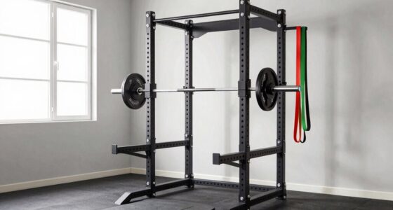 home gym safety essentials