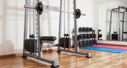 home gym safety guide
