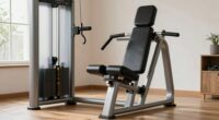 home leg press enthusiasts