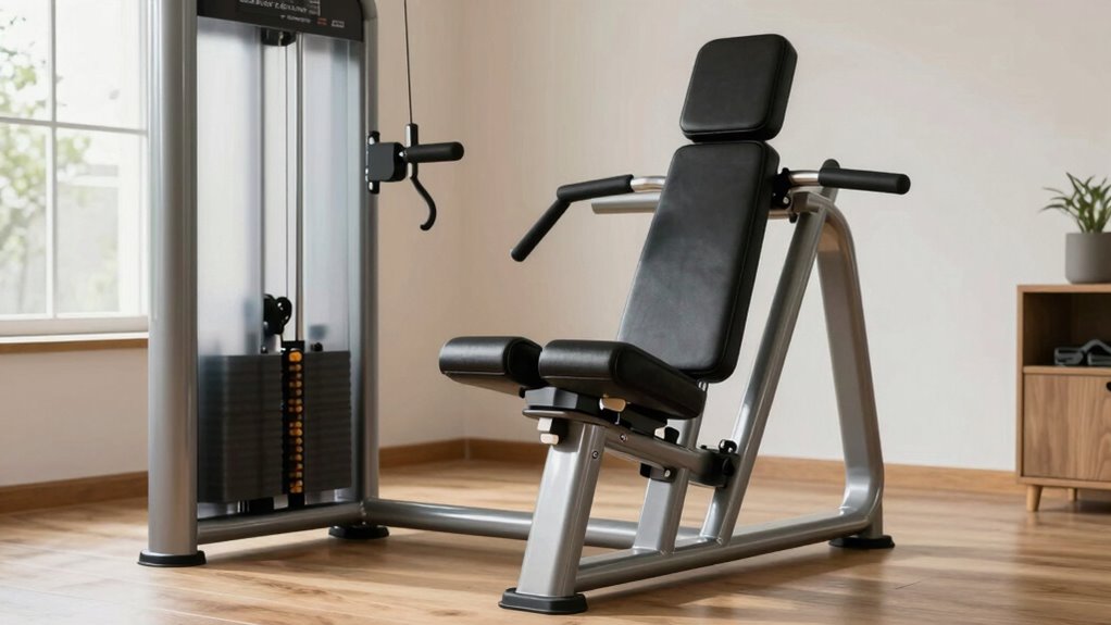 home leg press enthusiasts
