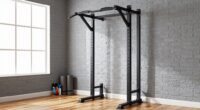 home pull up station essentials