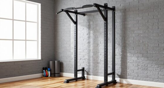 home pull up station essentials