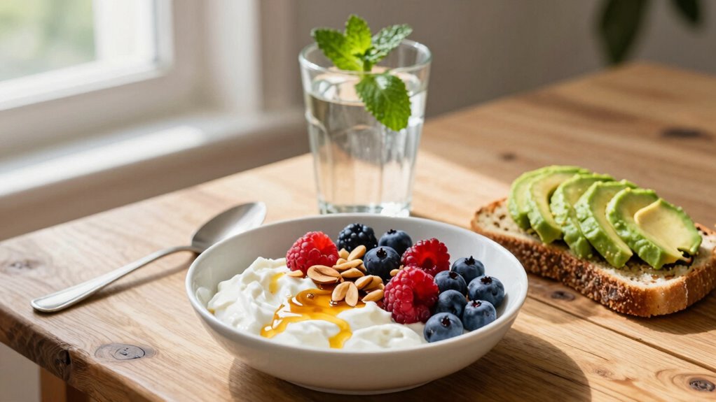 hydration nutrition recovery energy