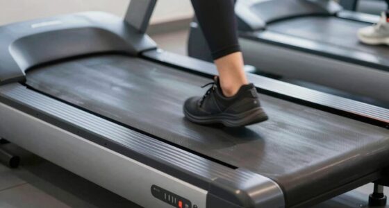 impact on joint comfort