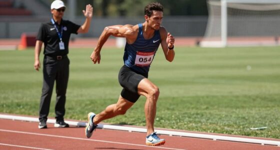 importance of deceleration training