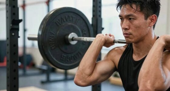 importance of deload periods