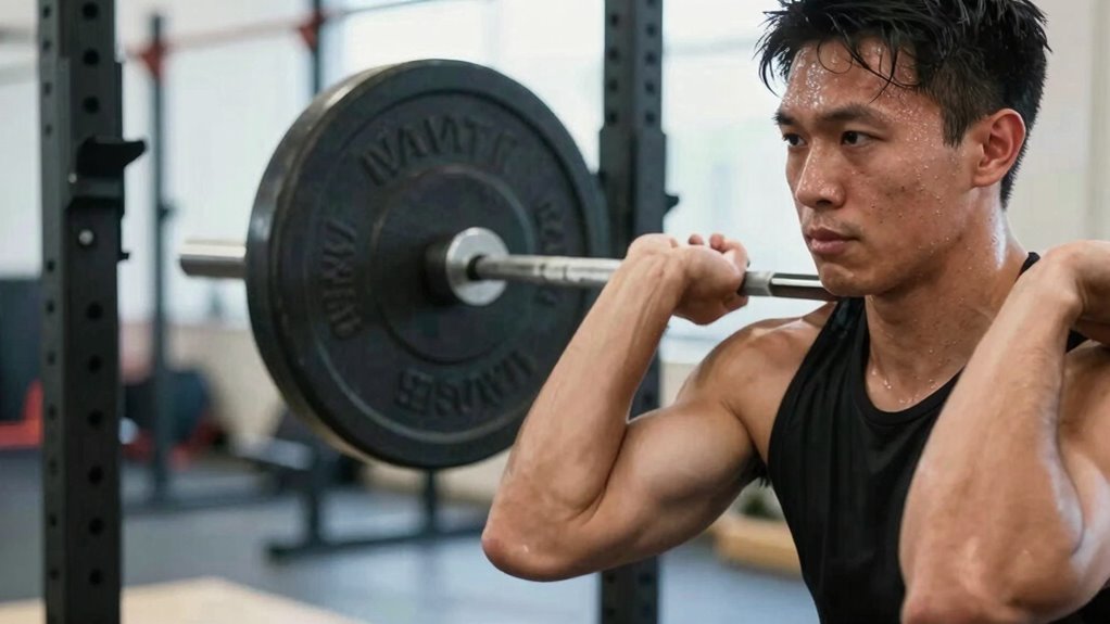 importance of deload periods