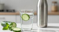 importance of proper hydration