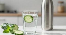 importance of proper hydration