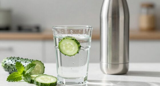 importance of proper hydration