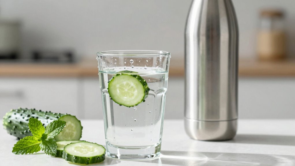 importance of proper hydration
