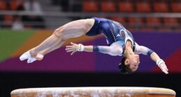 importance of rotational power