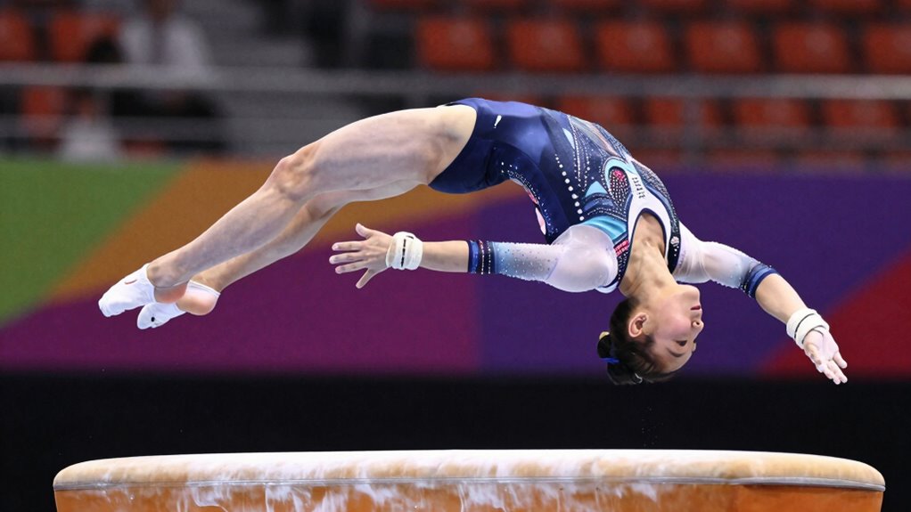 importance of rotational power