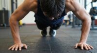 improve push up technique quickly
