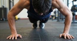improve push up technique quickly