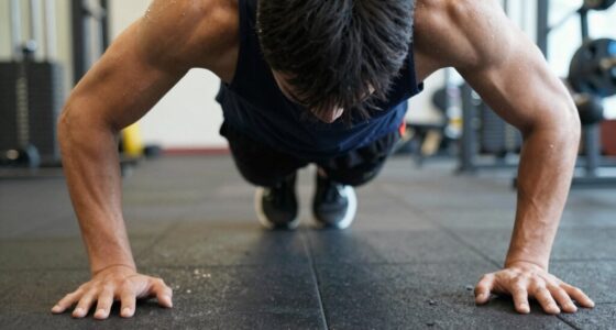 improve push up technique quickly