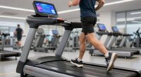 incline treadmills enhance workouts