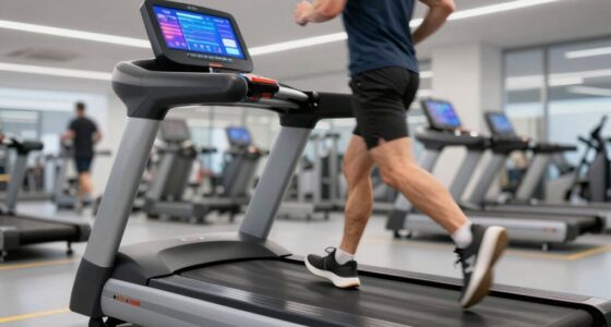 incline treadmills enhance workouts