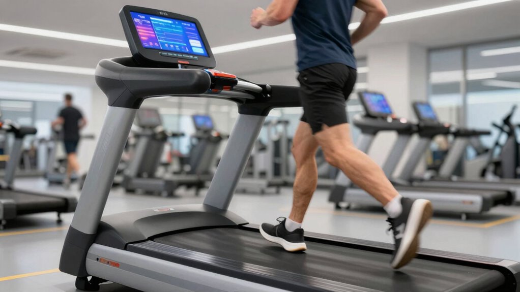 incline treadmills enhance workouts