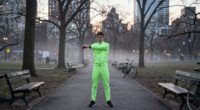 inconsistent workout schedule