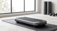 incorporating vibration plates effectively
