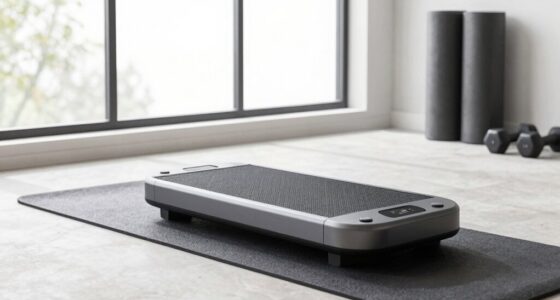 incorporating vibration plates effectively