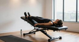 individuals with back pain