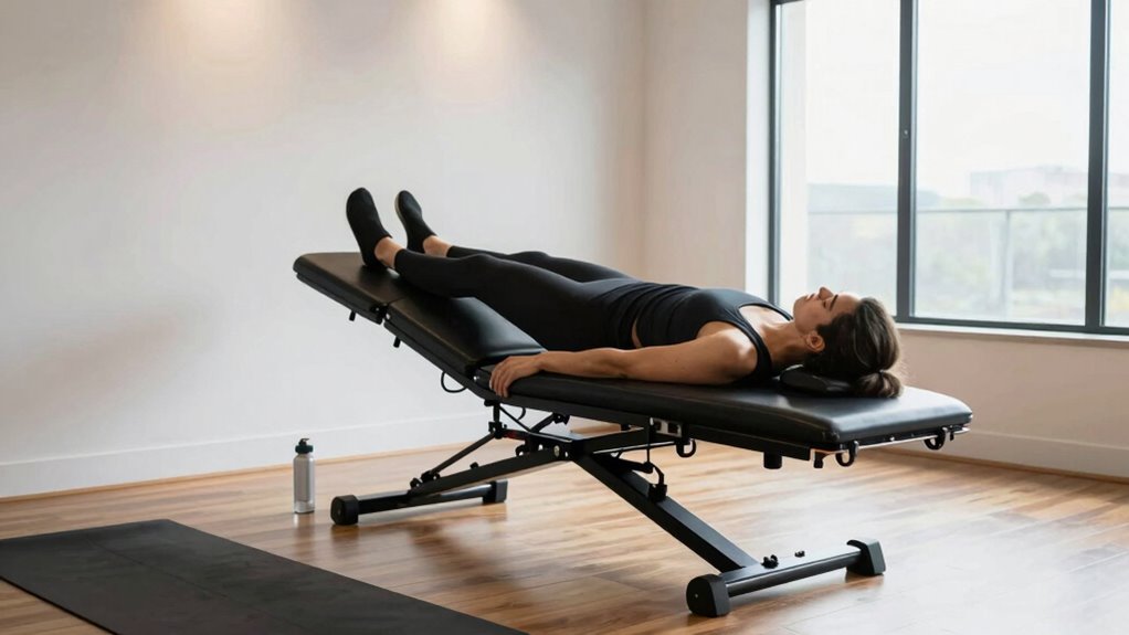 individuals with back pain