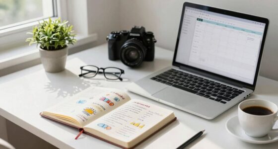 initial focus for newcomers