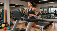 integrate cardio into strength