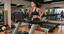 integrate cardio into strength