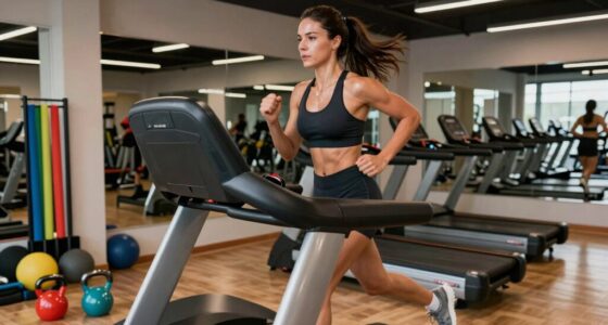 integrate cardio into strength