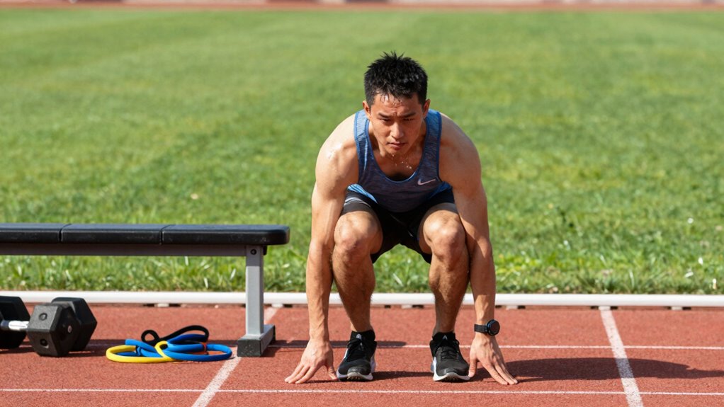 intensity doesn t guarantee results