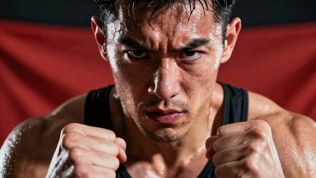 intensity versus perceived effort