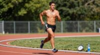 interval training accelerates fitness