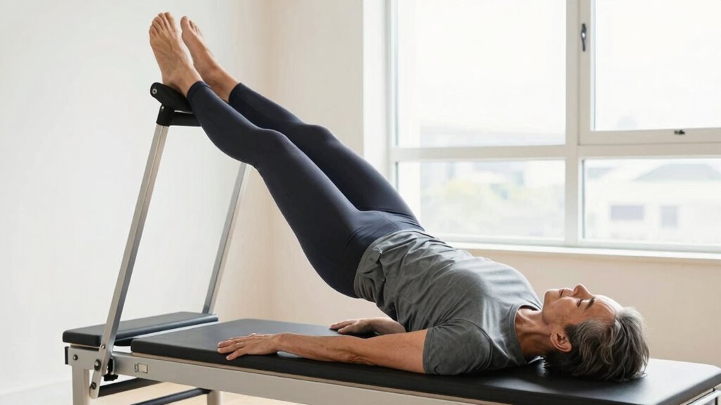 inversion therapy benefits health